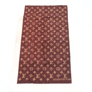 LOUIS VUITTON(タオル/バス用品)のフリマアイテム一覧 LOUIS VUITTON(タオル/バス用品)のフリマアイテム一覧