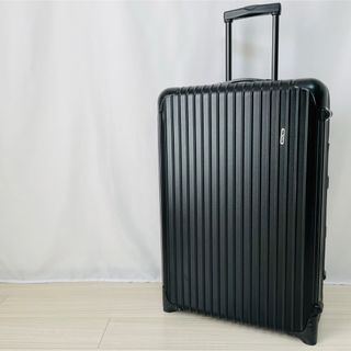 RIMOWA - 美品 リモワ×ルフトハンザ ボレロ 23L 機内持ち込み RIMOWA - 美品 リモワ×ルフトハンザ ボレロ 23L 機内持ち込み