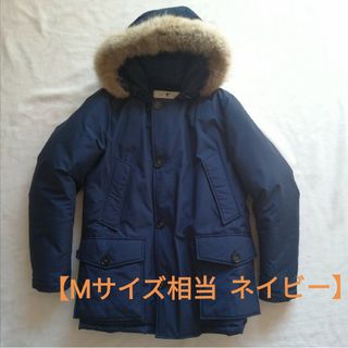 WOOLRICH - ジョニーデップ着用 Pコート 同型同色同ブランドの WOOLRICH - ジョニーデップ着用 Pコート 同型同色同ブランドの
