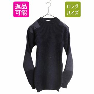最愛 L.L.Bean - コマンド エルエルビーン 筆記体タグ イギリス製 70s 男性用