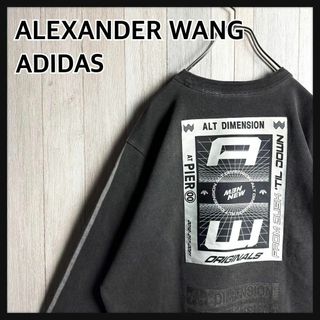 Alexander Wang(スウェット)のフリマアイテム一覧 Alexander Wang(スウェット)のフリマアイテム一覧