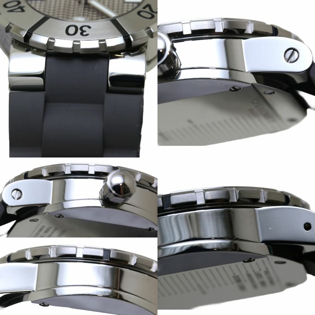 CHAUMET - Chaumet ショーメ クラスワン W17222-33C【磨き済 CHAUMET - Chaumet ショーメ クラスワン W17222-33C【磨き済