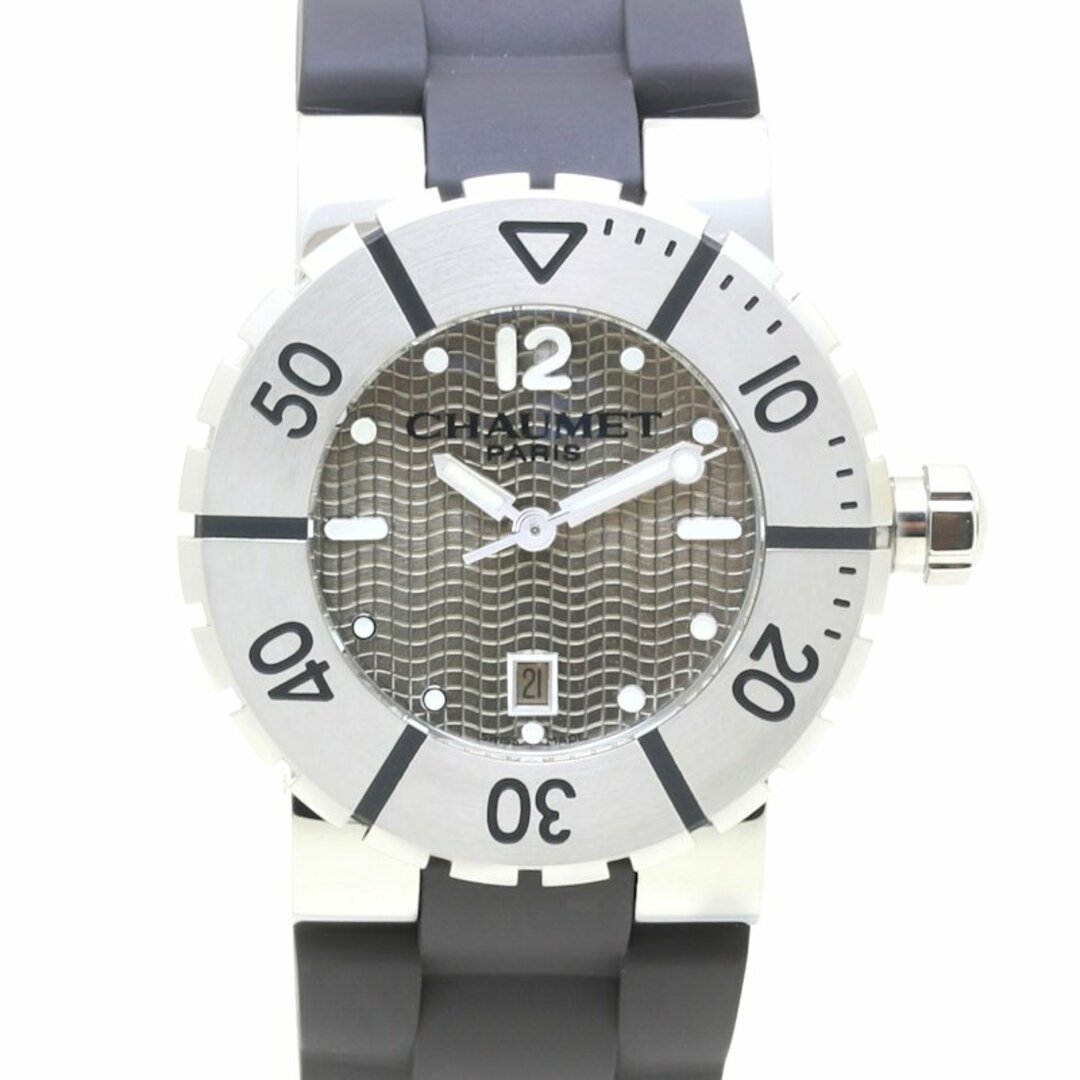 CHAUMET - Chaumet ショーメ クラスワン W17222-33C【磨き済 CHAUMET - Chaumet ショーメ クラスワン W17222-33C【磨き済