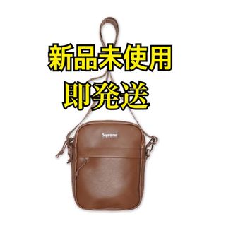 Supreme(ショルダーバッグ ・ ブラウン/茶色系)のフリマ Supreme(ショルダーバッグ ・ ブラウン/茶色系)のフリマ
