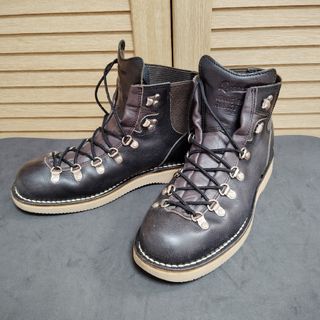 Danner - 【美品】 DANNER / ダナー | 2023AW | × BEAUTY&YOUTH Danner - 【美品】 DANNER / ダナー | 2023AW | × BEAUTY&YOUTH
