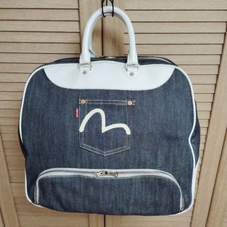 EVISU(ボストンバッグ)のフリマアイテム一覧 EVISU(ボストンバッグ)のフリマアイテム一覧