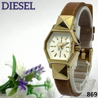 DIESEL(腕時計)のフリマアイテム一覧 DIESEL(腕時計)のフリマアイテム一覧