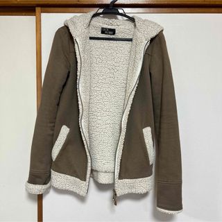 CECIL McBEE(毛皮/ファーコート)のフリマアイテム一覧 CECIL McBEE(毛皮/ファーコート)のフリマアイテム一覧