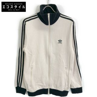 adidas - 古着 80年代 アディダス adidas ベロアジャージ adidas - 古着 80年代 アディダス adidas ベロアジャージ