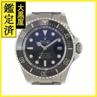 ロレックス(ROLEX)のロレックス ロレックス ディープシー 136660 【472】(腕時計(アナログ))