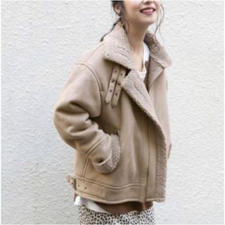 LOWRYS FARM(ムートンコート)のフリマアイテム一覧 LOWRYS FARM(ムートンコート)のフリマアイテム一覧