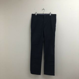 【BANANAREPUBLIC】バナナリパブリック　紺系　パンツ　ボトムス　無地　シンプル　カジュアル(その他)