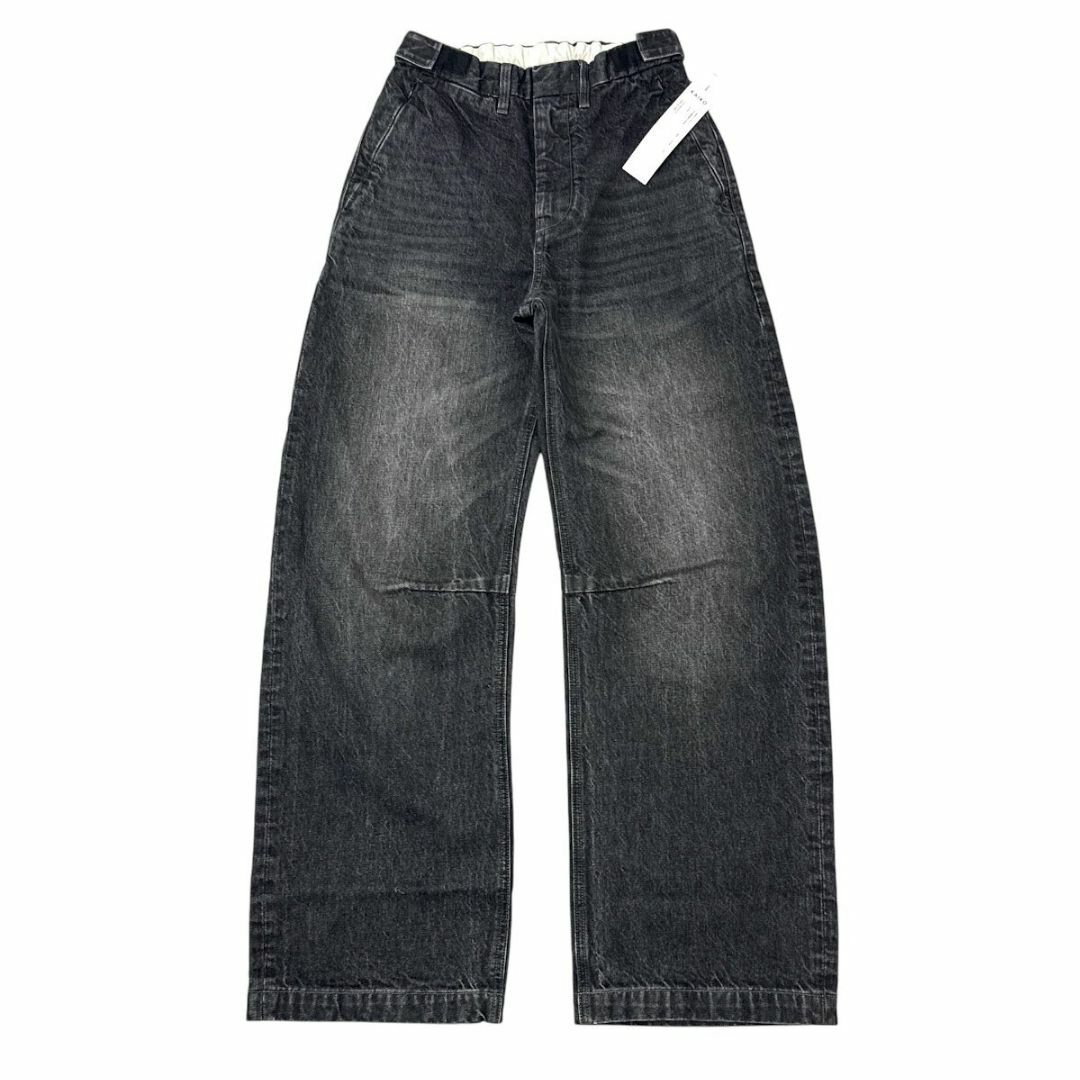 KAIKO - 新品 KAIKO THE DENIM WIDE FIT VINTAGE 3の通販 by KAIKO - 新品 KAIKO THE DENIM WIDE FIT VINTAGE 3の通販 by