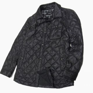 BURBERRY BLACK LABEL(ダウンジャケット)のフリマアイテム一覧 BURBERRY BLACK LABEL(ダウンジャケット)のフリマアイテム一覧