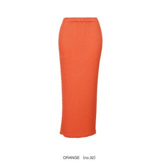ISSEY MIYAKE(スカート ・ オレンジ/橙色系)のフリマアイテム一覧 ISSEY MIYAKE(スカート ・ オレンジ/橙色系)のフリマアイテム一覧