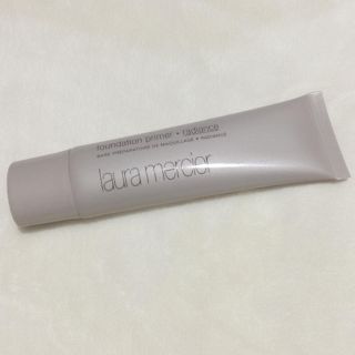 ローラメルシエ(laura mercier)のlaura mercier ファンデーション プライマー ラディアンス(化粧下地)