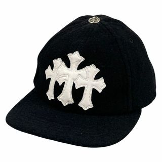 Chrome Hearts(キャップ)のフリマアイテム一覧 Chrome Hearts(キャップ)のフリマアイテム一覧
