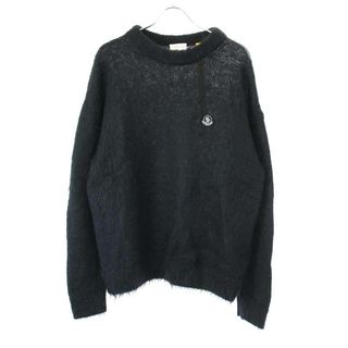 MONCLER(ニット/セーター)のフリマアイテム一覧 MONCLER(ニット/セーター)のフリマアイテム一覧