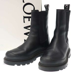 LOEWE(ブーツ)のフリマアイテム一覧 LOEWE(ブーツ)のフリマアイテム一覧