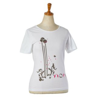 FENDI(Tシャツ(半袖/袖なし))のフリマアイテム一覧 FENDI(Tシャツ(半袖/袖なし))のフリマアイテム一覧