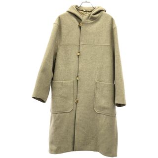 AURALEE - AURALEE オーラリー 22AW FINX HARD TWIST GABARDINE AURALEE - AURALEE オーラリー 22AW FINX HARD TWIST GABARDINE