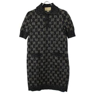 GUCCI(ひざ丈ワンピース)のフリマアイテム一覧 GUCCI(ひざ丈ワンピース)のフリマアイテム一覧