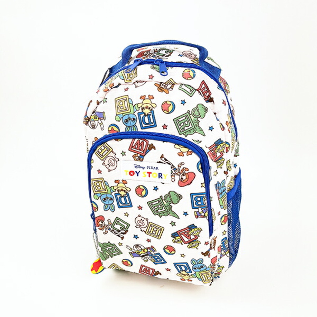 Disney - ディズニー トイストーリー リュック(M) バッグ Disney - ディズニー トイストーリー リュック(M) バッグ