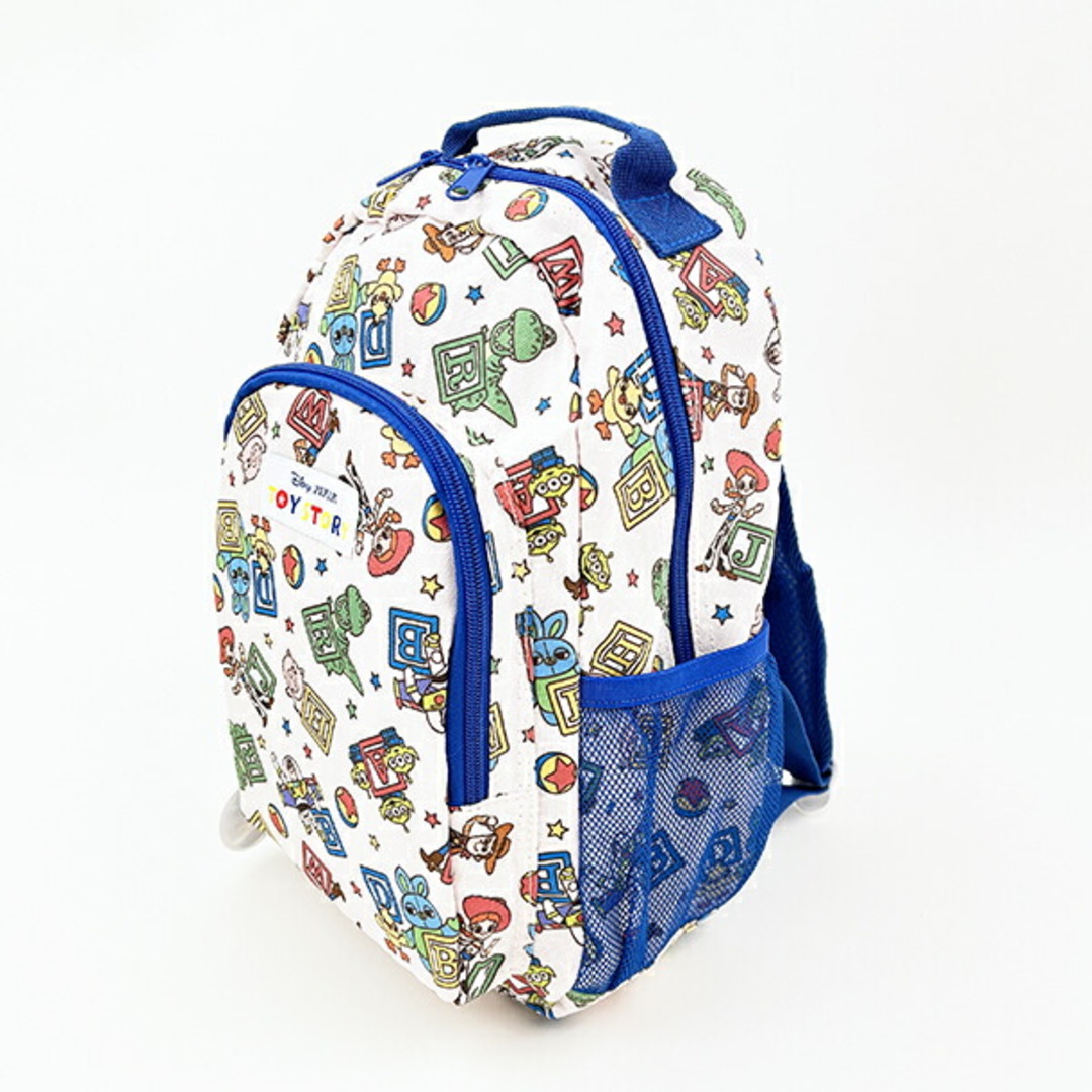 Disney - ディズニー トイストーリー リュック(M) バッグ Disney - ディズニー トイストーリー リュック(M) バッグ