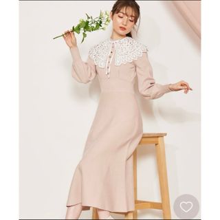 Noela - 【新品、未使用、タグ付き】noelaパイピングレース Noela - 【新品、未使用、タグ付き】noelaパイピングレース