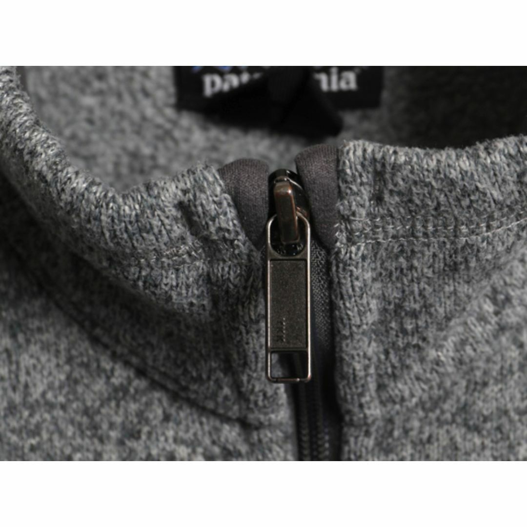 当店だけの限定モデル - patagonia パタゴニア 古着 М メンズ ベスト ベターセーター フリース