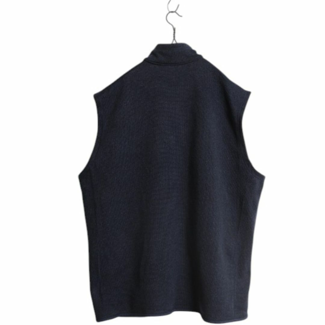 100%品質 ベターセーター パタゴニア ベスト Patagonia 19年製 3XL メンズ フリース