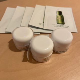 DE LA MER(サンプル/トライアルキット)のフリマアイテム一覧 DE LA MER(サンプル/トライアルキット)のフリマアイテム一覧
