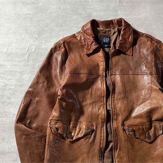 GAP(レザージャケット)のフリマアイテム一覧 GAP(レザージャケット)のフリマアイテム一覧