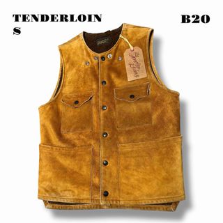 TENDERLOINのフリマアイテム一覧 TENDERLOINのフリマアイテム一覧