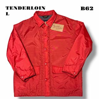 TENDERLOIN(ナイロンジャケット)のフリマアイテム一覧 TENDERLOIN(ナイロンジャケット)のフリマアイテム一覧