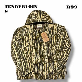 TENDERLOIN(ダウンジャケット)のフリマアイテム一覧 TENDERLOIN(ダウンジャケット)のフリマアイテム一覧