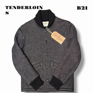 TENDERLOIN(ブルゾン)のフリマアイテム一覧 TENDERLOIN(ブルゾン)のフリマアイテム一覧