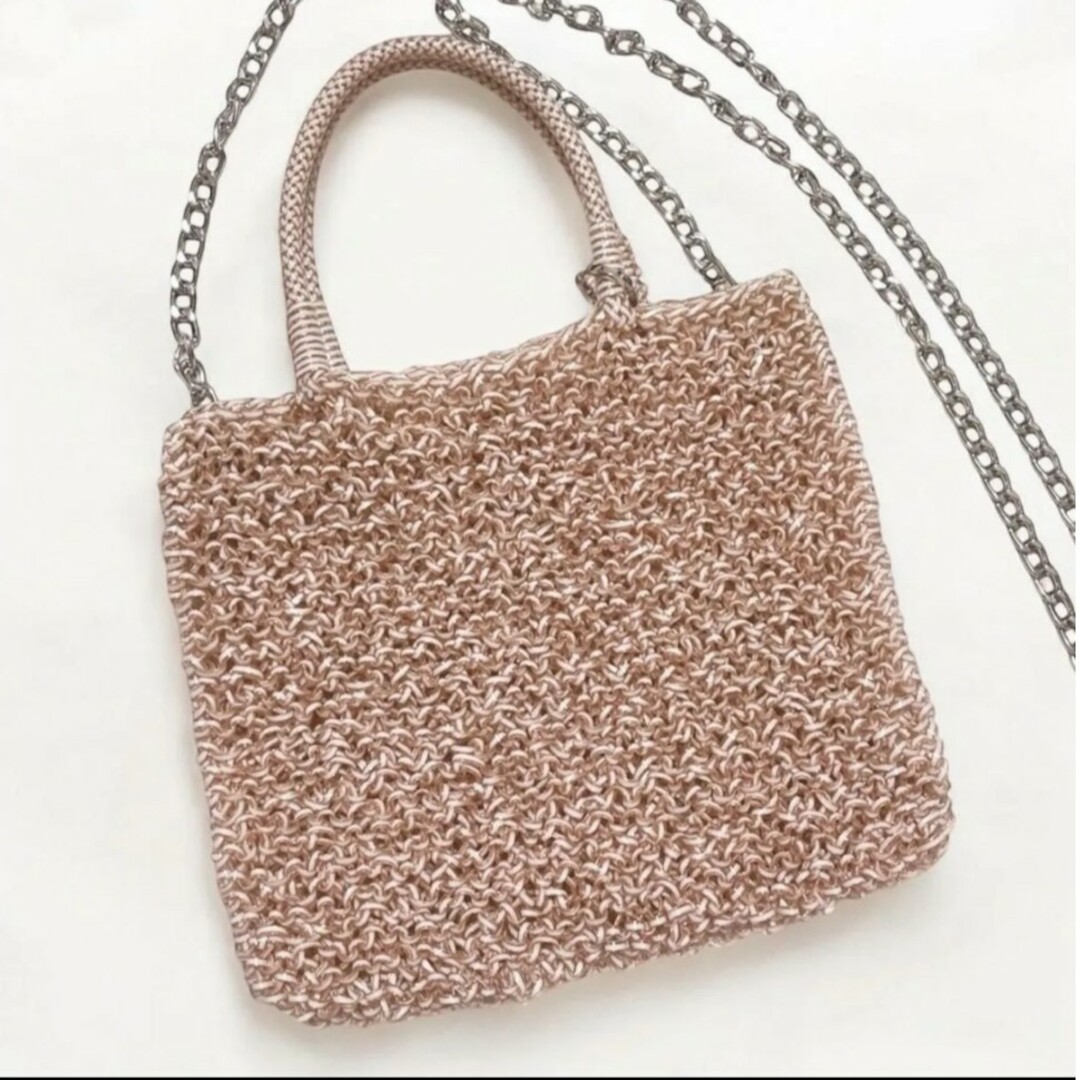 ぴんく様ご専用 レディースのバッグ(ハンドバッグ)の商品写真