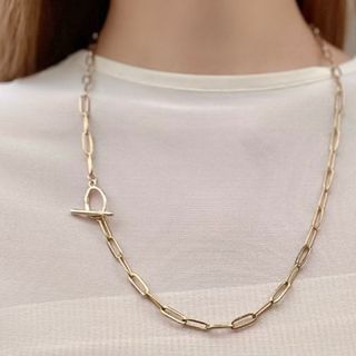Ameri VINTAGE(ネックレス)のフリマアイテム一覧 Ameri VINTAGE(ネックレス)のフリマアイテム一覧