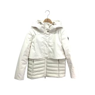 CAPE HORN - 極美品 ケープホーン ビーグル ロングダウン ファー CAPE HORN - 極美品 ケープホーン ビーグル ロングダウン ファー