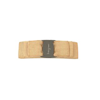 Salvatore Ferragamo - 新品未使用 フェラガモバレッタ ブラック Salvatore Ferragamo - 新品未使用 フェラガモバレッタ ブラック