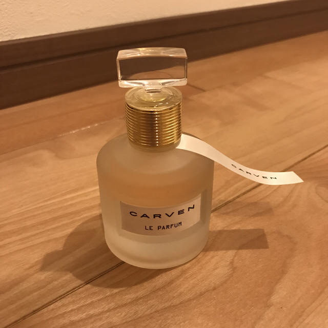 【カルヴェン】 香水 50ml ル・パルファム  オードパルファム