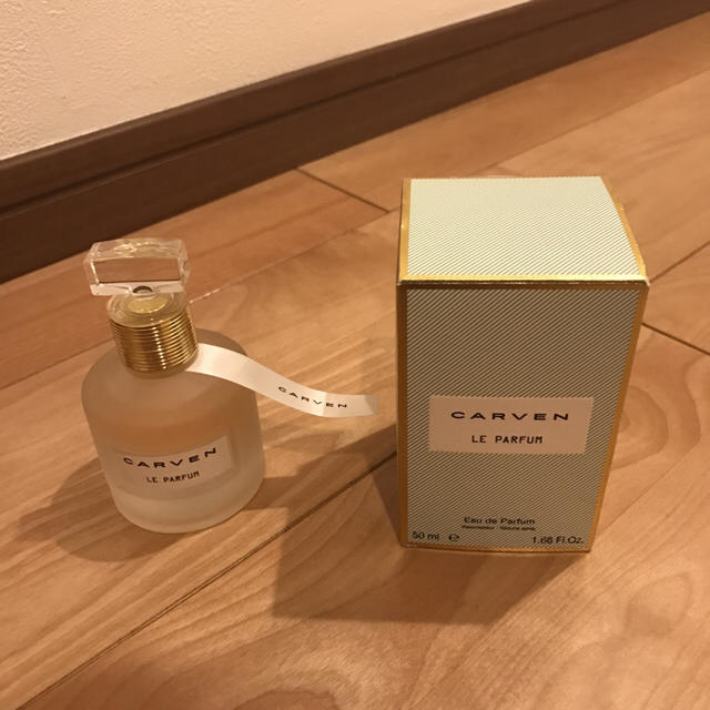 CARVEN(カルヴェン)の【カルヴェン】 香水 50ml ル・パルファム  オードパルファム コスメ/美容の香水(香水(女性用))の商品写真