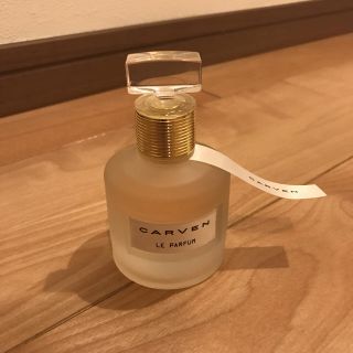 カルヴェン(CARVEN)の【カルヴェン】 香水 50ml ル・パルファム  オードパルファム(香水(女性用))