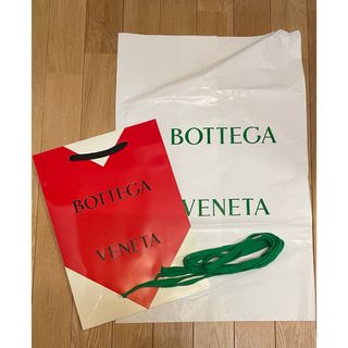 BOTTEGA VENETA(ショップ袋)のフリマアイテム一覧 BOTTEGA VENETA(ショップ袋)のフリマアイテム一覧