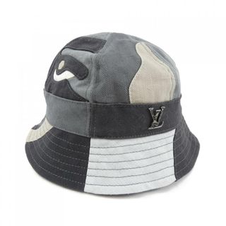ルイヴィトン(LOUIS VUITTON)のルイヴィトン LOUIS VUITTON ハット(キャップ)