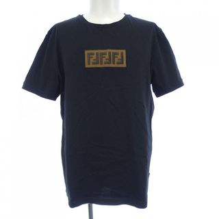 FENDI - □新品同様□ FENDI フェンディ ズッカ柄 PVC×レザー FENDI - □新品同様□ FENDI フェンディ ズッカ柄 PVC×レザー