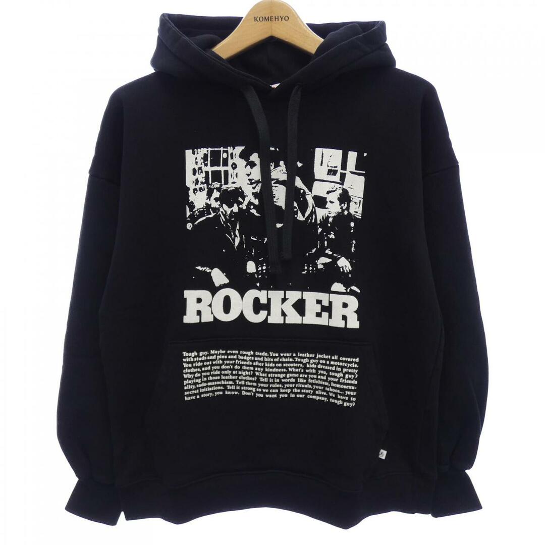 RICHARDSON パーカー