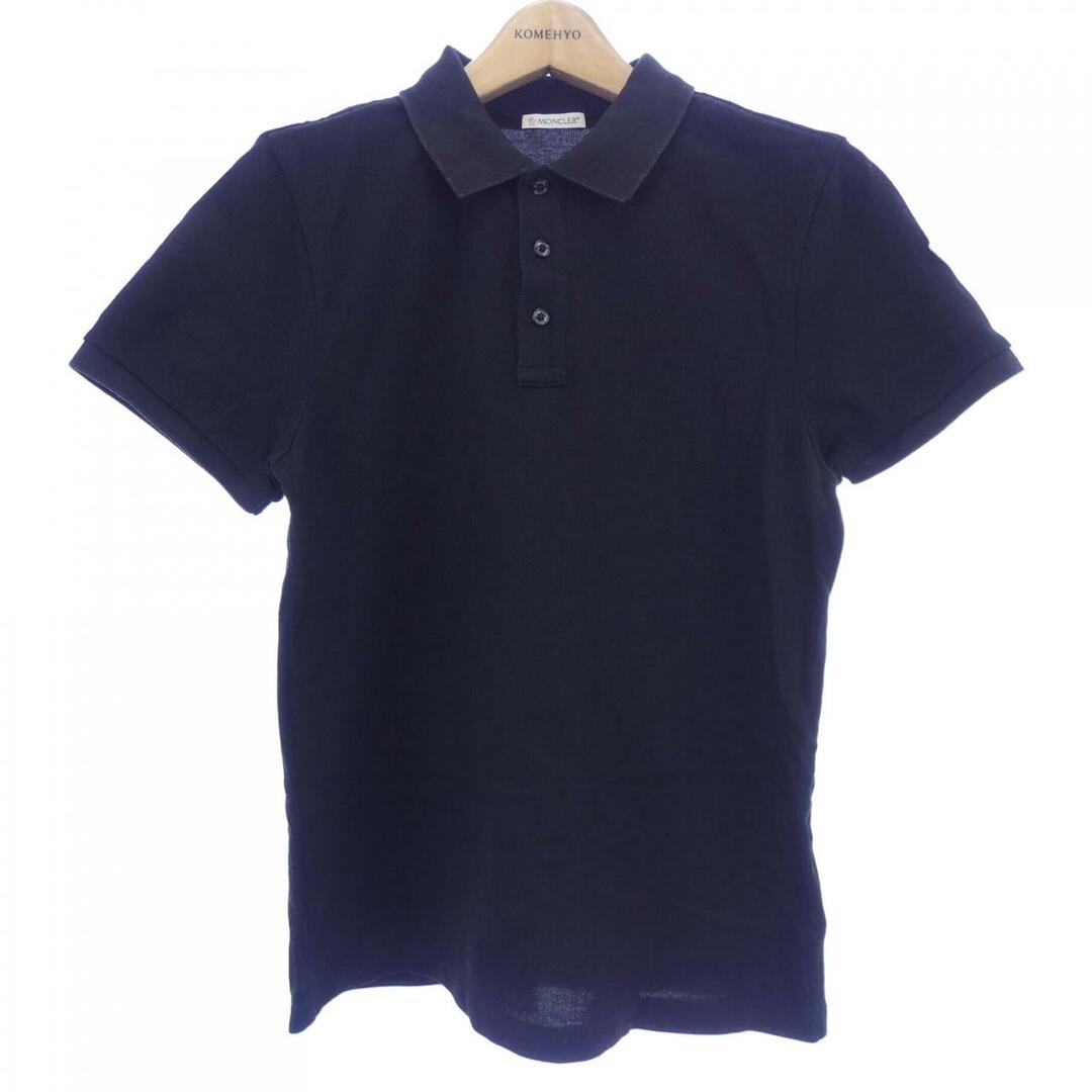 MONCLER(モンクレール) / ポロシャツ/M/コットン/NVY MONCLER(モンクレール) / ポロシャツ/M/コットン/NVY
