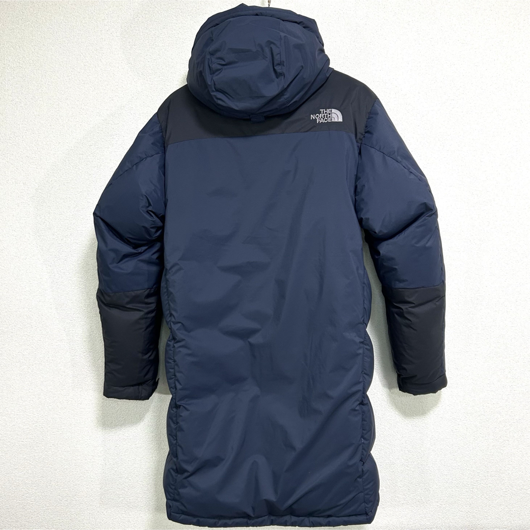 THE NORTH FACE - 極美品希少ノースフェイス ダウンコート THE NORTH FACE - 極美品希少ノースフェイス ダウンコート